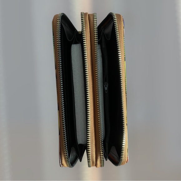 Wristlet wallet - Picture 3 of 4